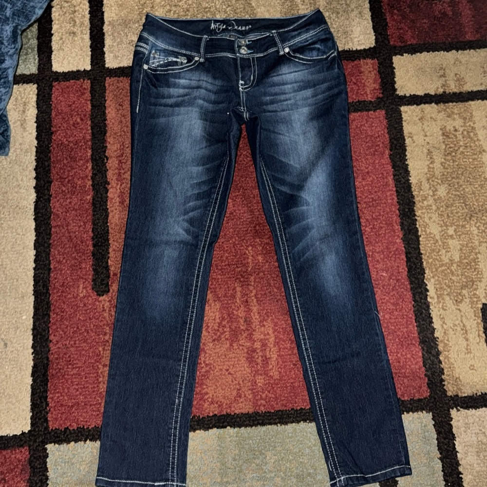 Women’s Ariya Jeans